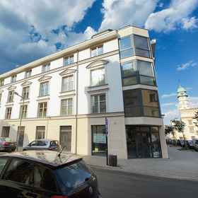 City of the Kings City Point Apartments 1, Hotel Vanilla Aparthotel