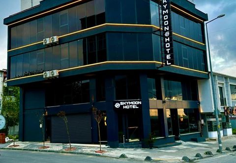 Others Skymoon Istanbul Airport Hotel