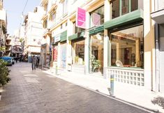 Others 4 Safestay Athens (ex AthenStyle)