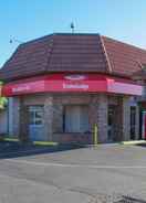 null Economy Stay and Suites Tacoma (ex. Econo Lodge Tacoma Mall)