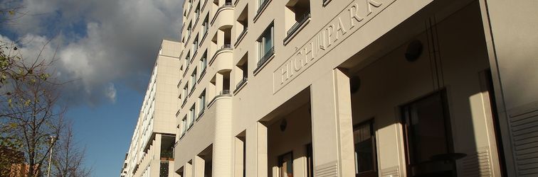 อื่นๆ HighPark by Palmira