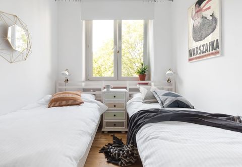 Others ShortStayPoland Ciasna - B43