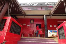 其他 Complexe Hôtelier Rond-Point