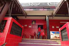 Complexe Hôtelier Rond-Point