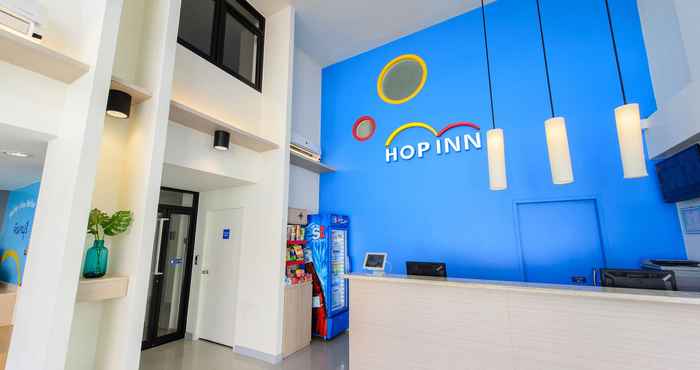 Others Hop Inn Lopburi