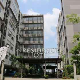 iResidence Hotel Pathumthani1 , 飯店巴吞他尼府