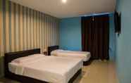 อื่นๆ 5 Parc Hotel Pelangi Damansara (ex De Jaya Hotel)