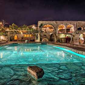 Museum Hotel - Special Class 1, Hotel Nevşehir