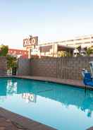 null Hotel Xilo Glendale