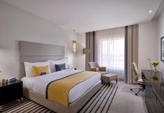 Others 7 voco Riyadh (ex. Movenpick Hotel Riyadh)