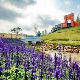 The Bluesky Resort @ Khao Kho 1, Hotel Khek Noi