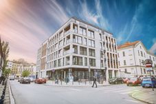 Others Rajska 3 by PI Apartments