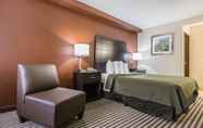 Lainnya 3 Quality Inn Mount Vernon