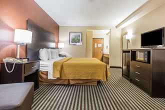 Lainnya 4 Quality Inn Mount Vernon