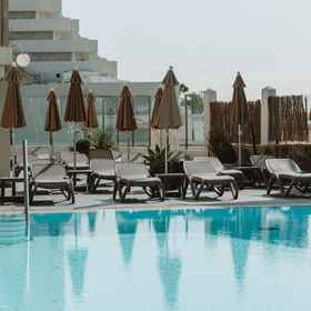 El Palmar Apartments 1, Hotel San Bartolomé de Tirajana