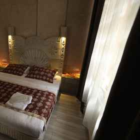 Tulpar Hotel 1, Hotel Kapadokya Restaurant