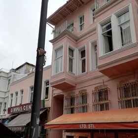 Ada apartment 1, Hotel Bonita