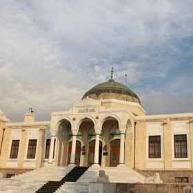 Divan Cukurhan 1, 酒店 气象局