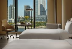 Lain-lain 4 InterContinental Tianjin Yujiapu Hotel & Residences