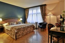 Lain-lain Elysee Hotel Prague