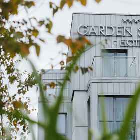 Garden Square Hotel 1, Vanilla Aparthotel 호텔