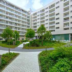 erApartments Wronia Oxygen 1, Amanoi spaホテル