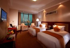 Others 7 Ambassador Hotel Shanghai