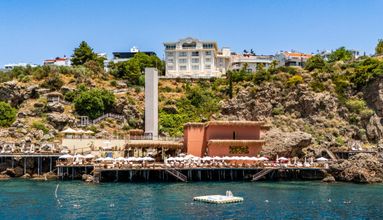 อื่นๆ 4 La Boutique Antalya - Adult Only