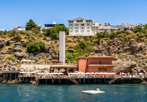 Others La Boutique Antalya - Adult Only