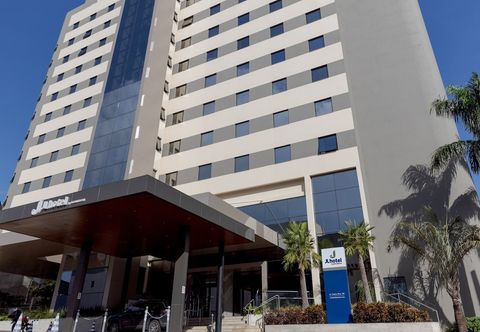 Others JL Hotel by Bourbon (ex Bourbon Foz do Iguacu Business)