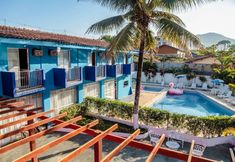 Khác 2 Hotel Costa Azul