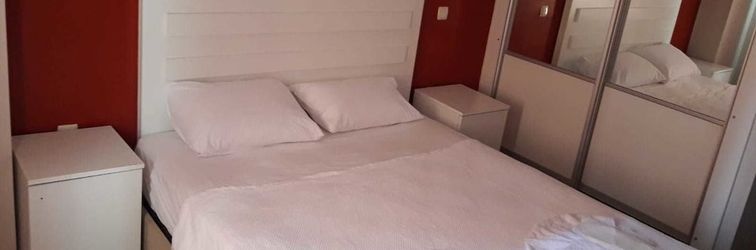 Others Tuyap Apartments