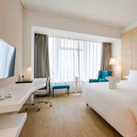 Garden Lane Meilan Airport 1, 하이난 호텔