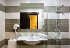其他 5 Danube Plaza Hotel
