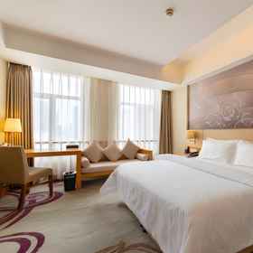 Metropolo Shenyang No 1 North Road Wanda Square 1, 瀋陽駅ホテル