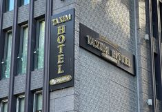 Others 4 TK TAXIM BOSPHORUS HOTEL