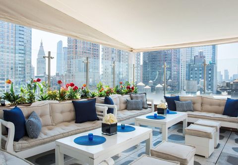 기타 纽约市切尔西英迪格酒店(Hotel Indigo New York City Chelsea)