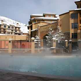 Sundial Lodge Park City Canyons Village 1, Hotel Tanger Outlet Center