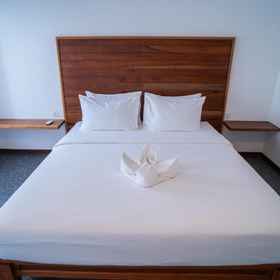 Green Amazon Residence Hotel 1, Hotel Cambodian Cultural Village