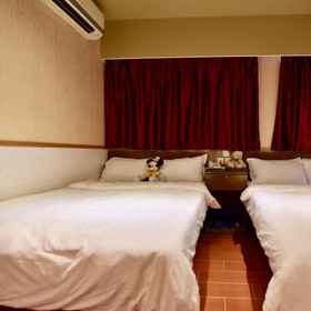 YIU FAI GUEST HOUSE 1, 酒店 马哥孛罗香港酒店