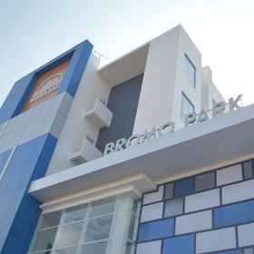 Bromo Park Hotel 1, Hotel Pantai Dringu