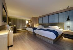 其他 2 Echarm Hotel Guiyang Xiaohe Binfen Square