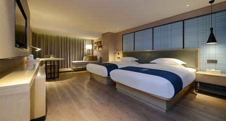 Others 2 Echarm Hotel Guiyang Xiaohe Binfen Square