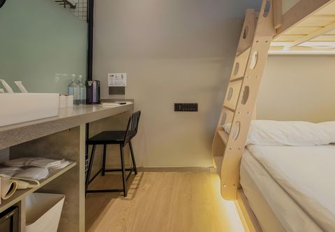 Others Hotel 1888 Collection (SG Clean)