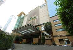 Others 5 Prasada Mansion Sudirman (ex Capital O 203 Prasada Mansion Sudirman)