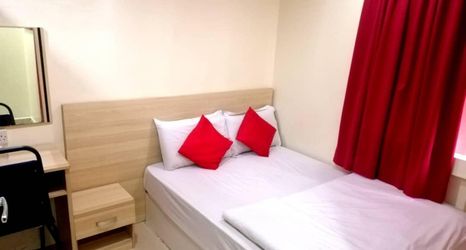 อื่นๆ 2 My Home Hotel Wangsa Maju (ex My Home Hotel Setapak)