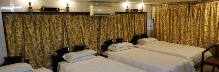 其他 Vila Universal