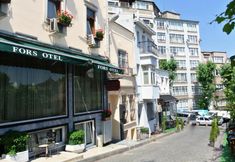 Others 4 Fors Hotel Sultan Ahmet