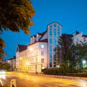 Prima Hotel Wroclaw 1, Hotel Wroclaw
