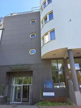 อื่นๆ 4 Poleczki Residence Apartments